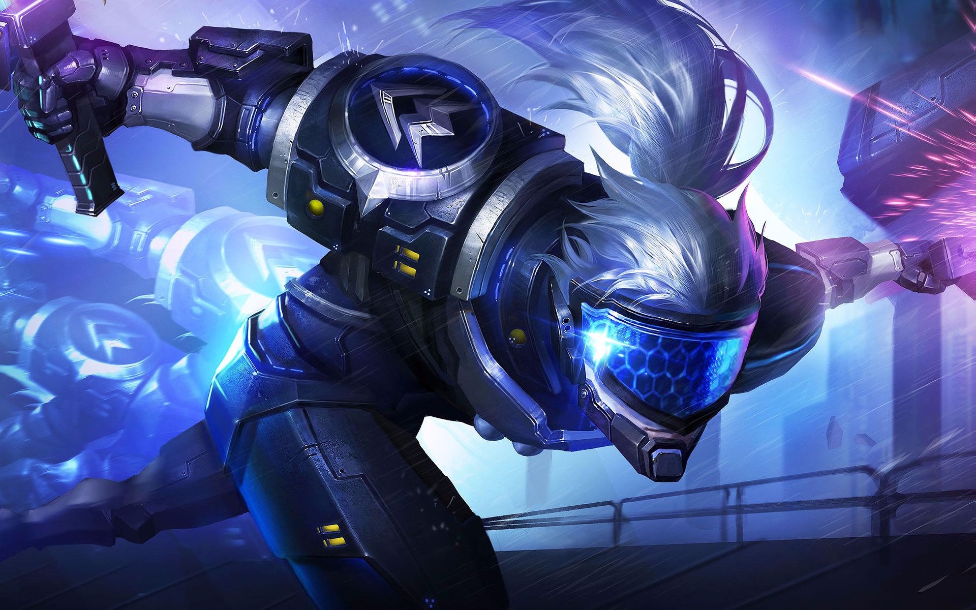 LCS ：EG官方表示Danny由于心理问题将缺席LCS败者组决赛