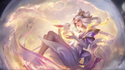 LGD英雄联盟分部：打野选手shad0w离队成为自由人