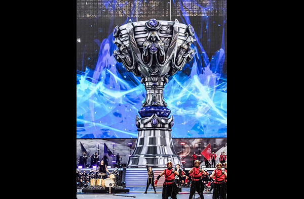 电竞比分zonic：我们始终没有在这场比赛中站稳脚跟