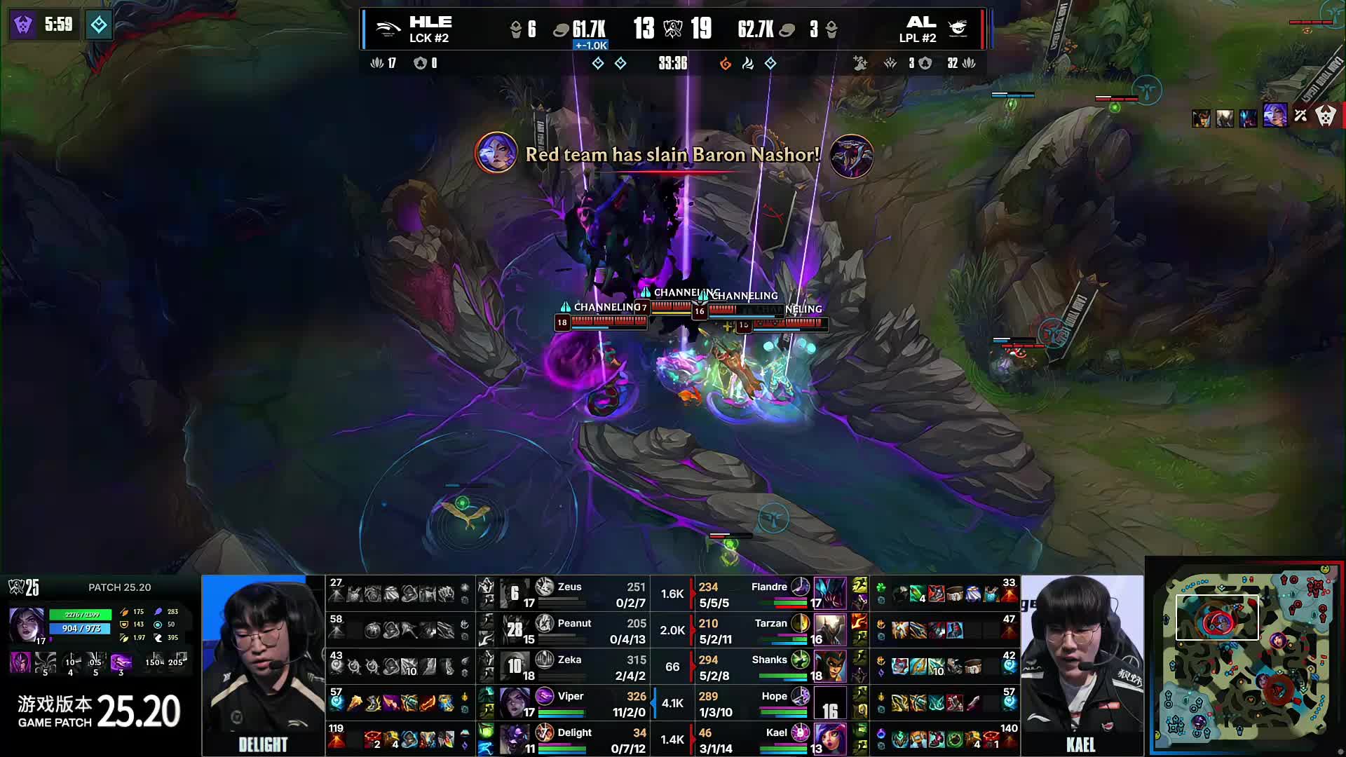 LOL全球总决赛官宣：10月5日冰岛开打