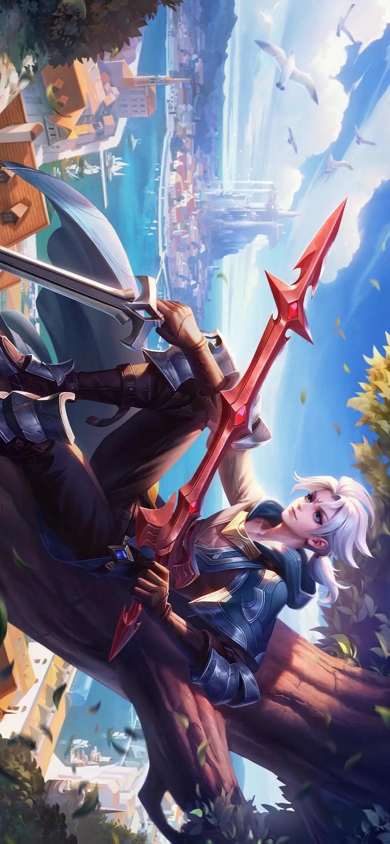 Passion UA 现象：年轻战队征服RMR