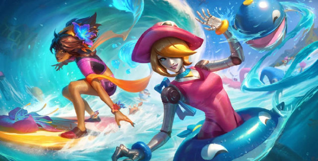 PSG官博发布MSI总结：我们从入围赛杀进淘汰赛仍然是很大的进步