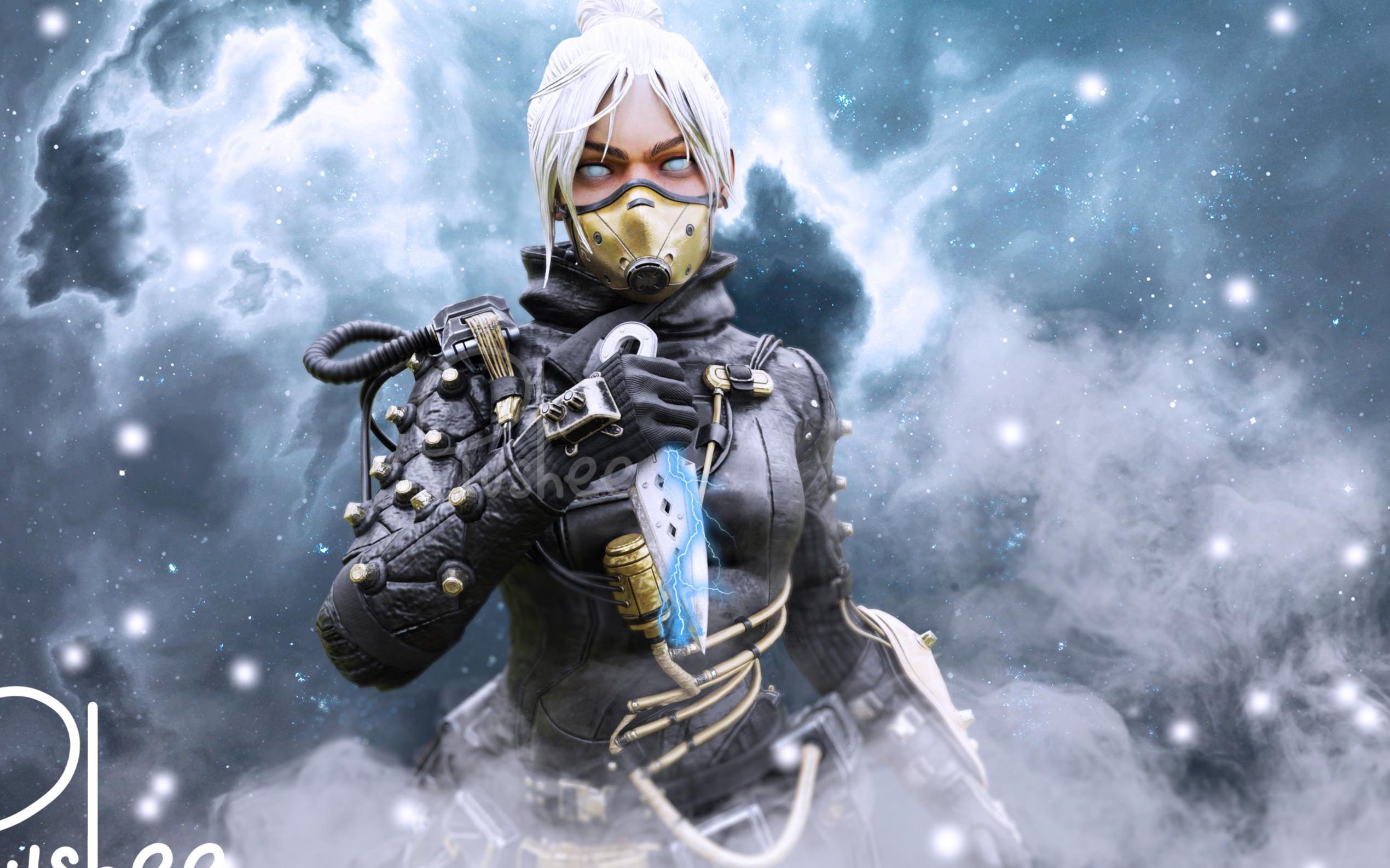 KPL最无敌英雄就是她，这英雄难道有手就能玩？