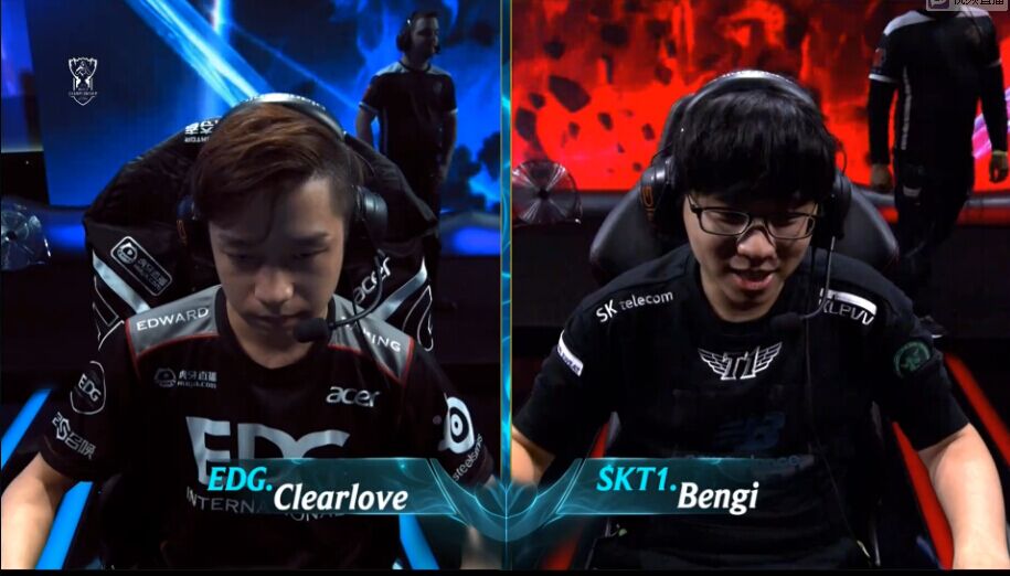 ON：打GEN会限制他们BP；我们五个人的目标只有——冠军！