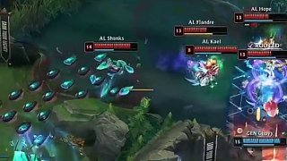 LCK官方解释条款：拿到3次LCK及2次世界赛冠军才开启减免