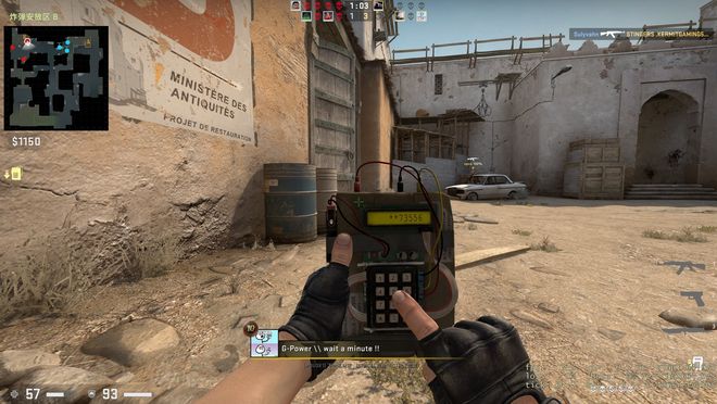 所有参赛者已公布，参加 BLAST Rivals 2025 秋季赛