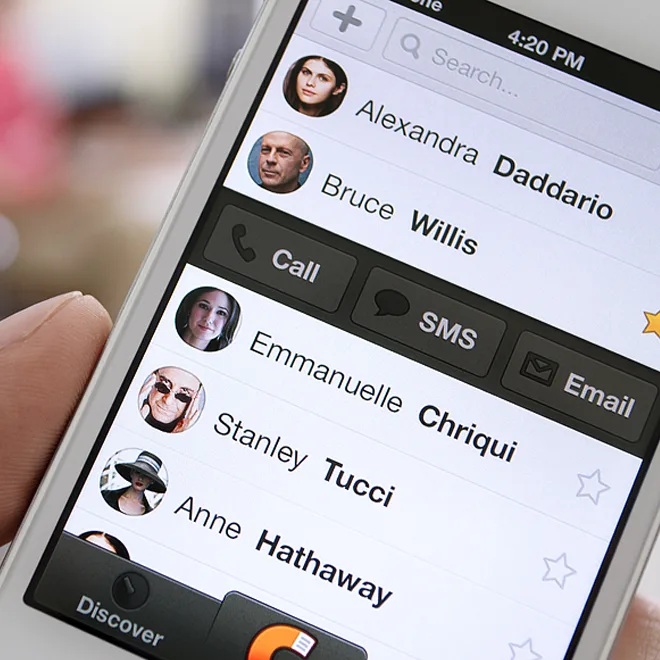 Take a look at our services - 问鼎APP